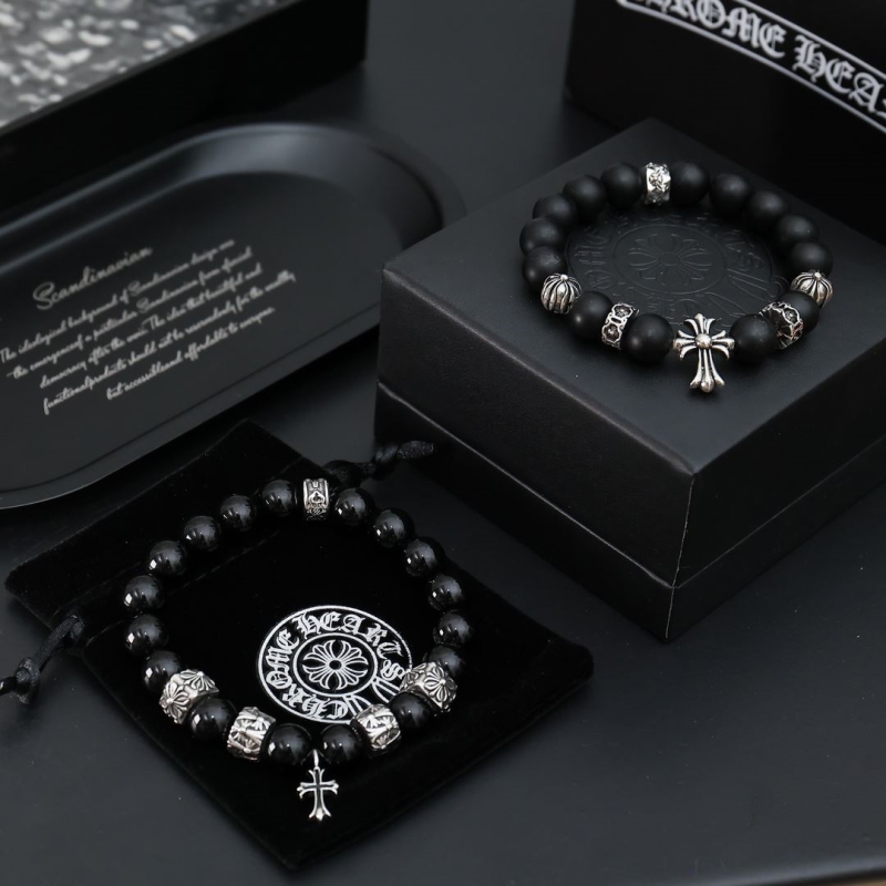 Chrome Hearts Bracelets